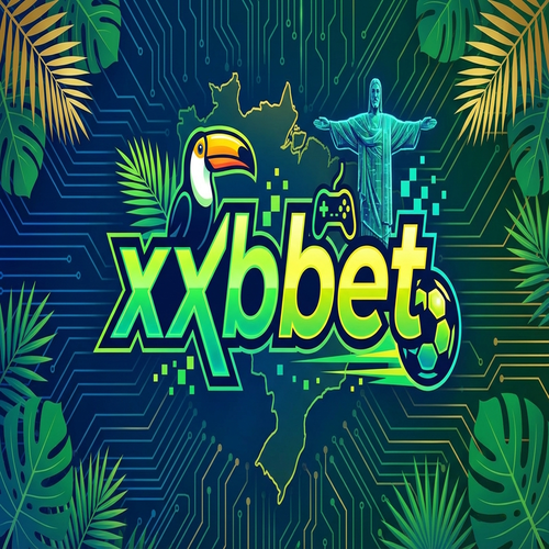 Logo xxbbet